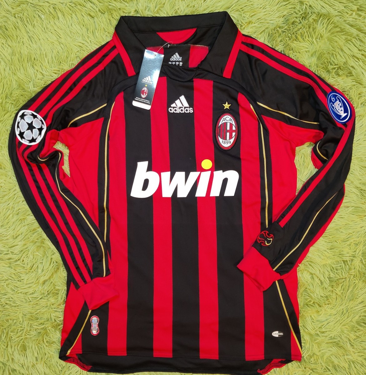 AC Milan サッカーウェア XL PUMA公式】メンズ サッカー ACミラン 2025-26 レプリカ 半袖