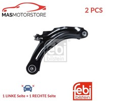 LINKS RECHTS QUERLENKER SATZ FEBI BILSTEIN 170525 2PCS A FÜR RENAULT CLIO IV