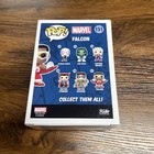 Funko Pop! Vinyl: Marvel - Falcon #151 — photo 3