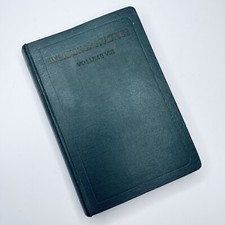 Workshop Practice Volume VIII ( volume 8 ) E. A. Atkins New Era Holborn London