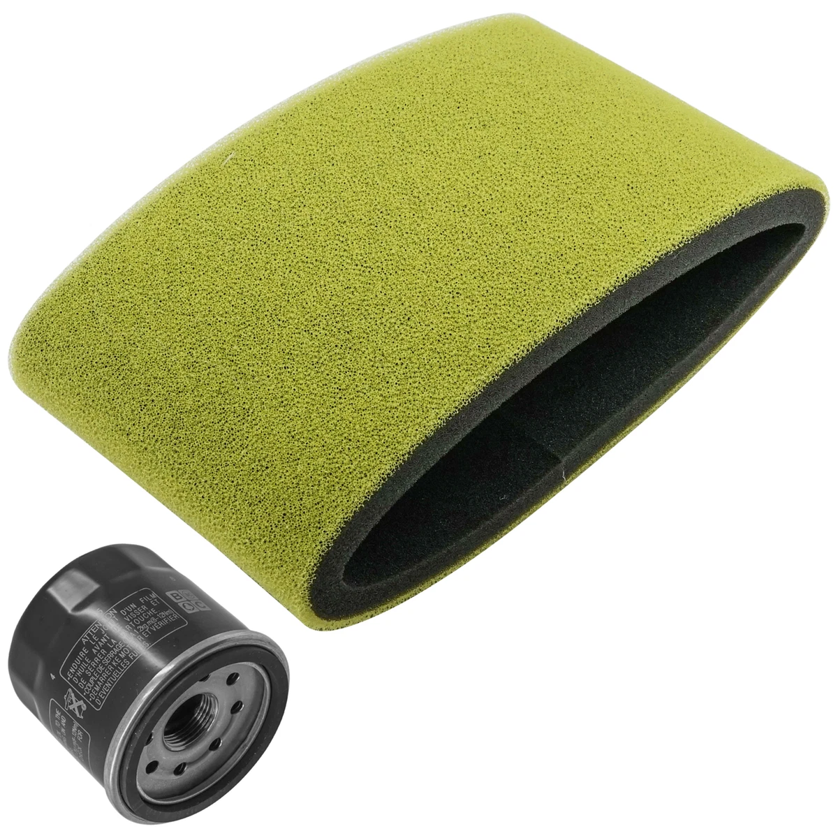 Filtre à Air KAWASAKI 11013-2244 - 110132244