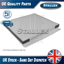 Adatto per Hyundai Santa Fe 2018 - Kia Stinger 2017 - Filtro abitacolo Stallex