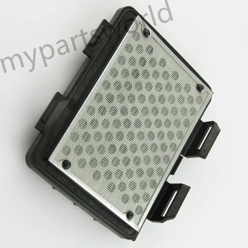 Elemento limpiador de filtro de aire para Honda CMX250 Rebel CMX300 CMX500 CRF250L CRF250LA Foto 2 de 4