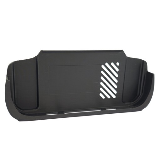 For TRIMUI Smart Pro Reversible Grip Case Protective Shell Case Retroid Grip - Picture 4 of 10