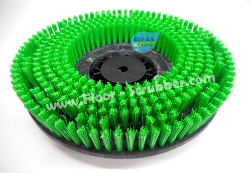 Set of 2 Clarke 14" Poly Brush, 11427B 28" Focus II Mid Size Encore s/28 L/28 - Picture 4 of 4