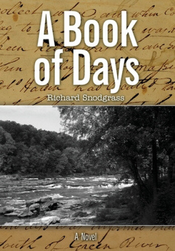 Thumbnail - A Book Of Days By Richard B. Snodgrass