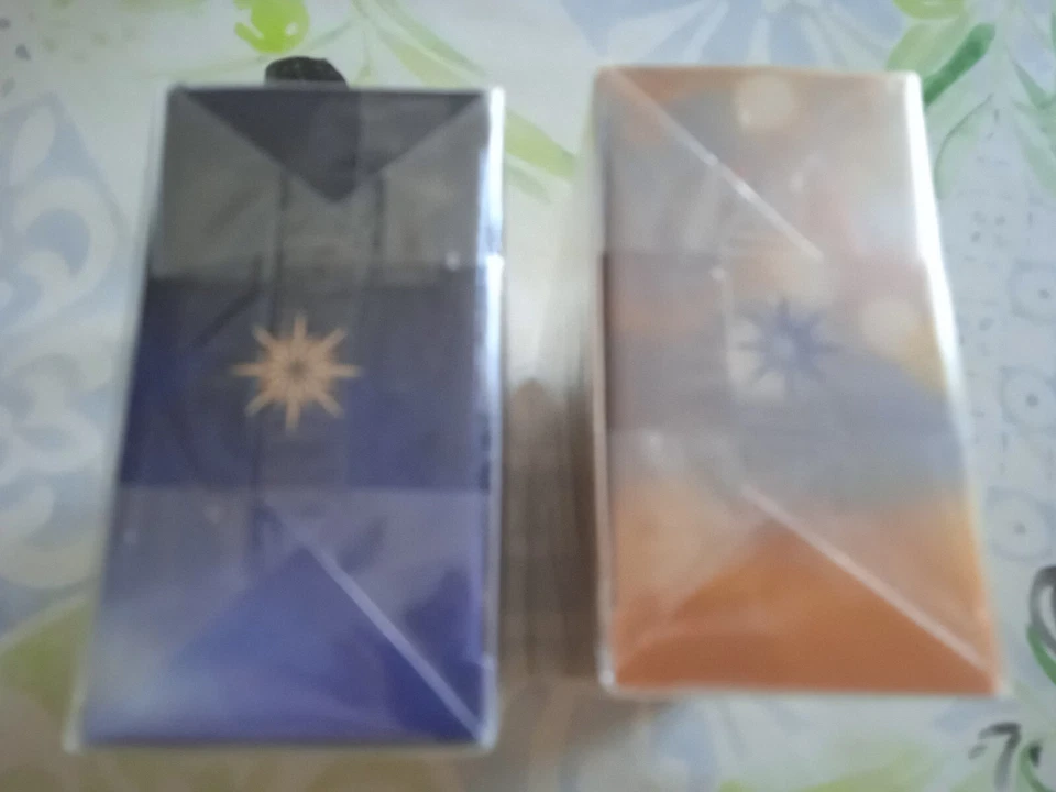 Lot De 2 Parfum Vertige Isabel Derroisne 50 Ml Chacun Neuf Sous Blister  - Bild 4 von 4