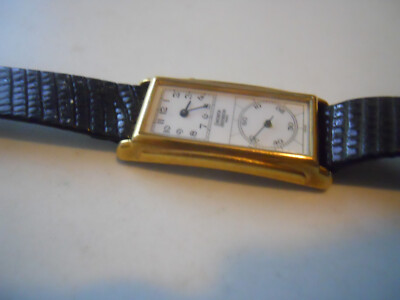 violette　EMERIGH MEERSON 腕時計 violette EMERIGH MEERSON 腕時計 EMERICH MEERSON NEW OLD STOCK