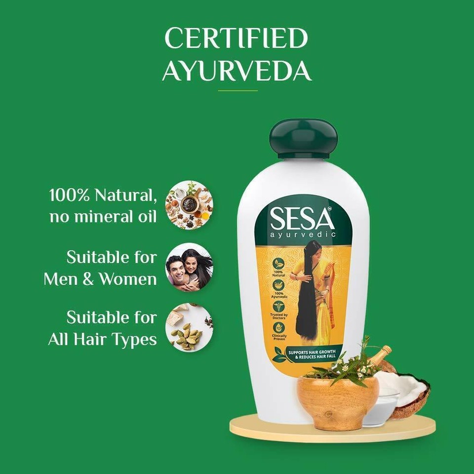 Crisp Sesa Ayurvedic Picture for Mobile Crisp Sesa Ayurvedic Picture for Mobile