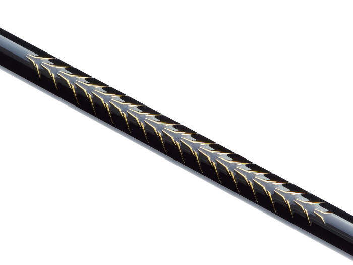がま磯　SUPER  PRECEDE 1.5-5.3 GAMAKATSU Super Precede ISO Rod