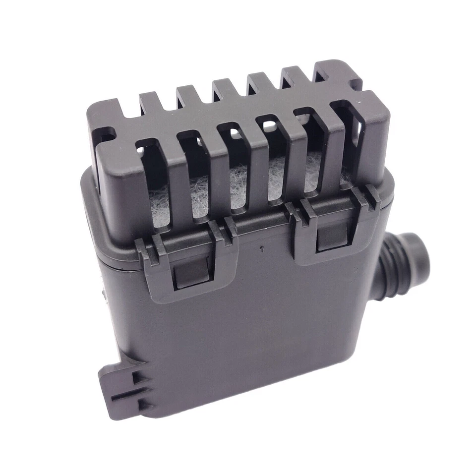 Vapor Canister Vent Valve Solenoid for 2004-2010 Chevrolet Silverado 1500 GM - Image 4 of 4