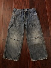 Diesel Jeans Size 2 Baby Toddler