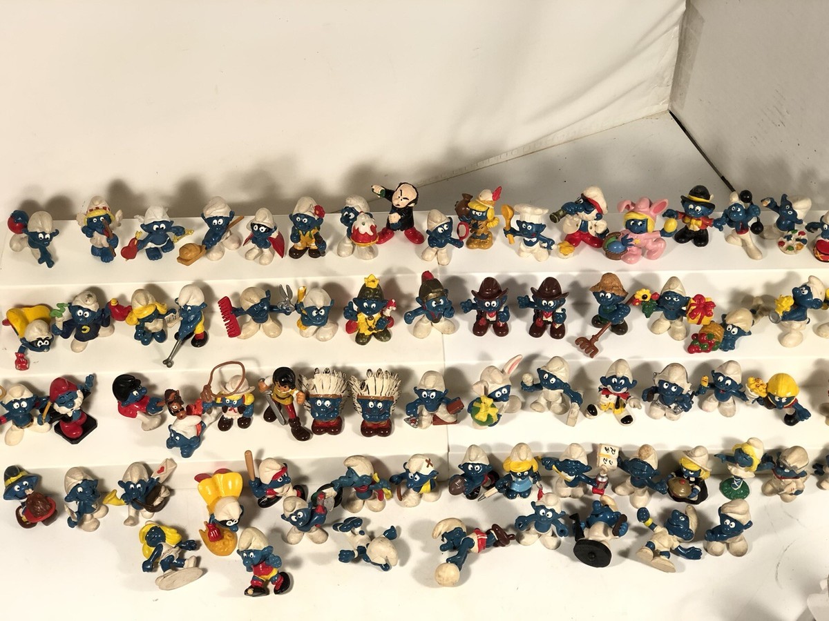 レア Smurf spore celect 輸入株 スマーフ レア Smurf spore celect