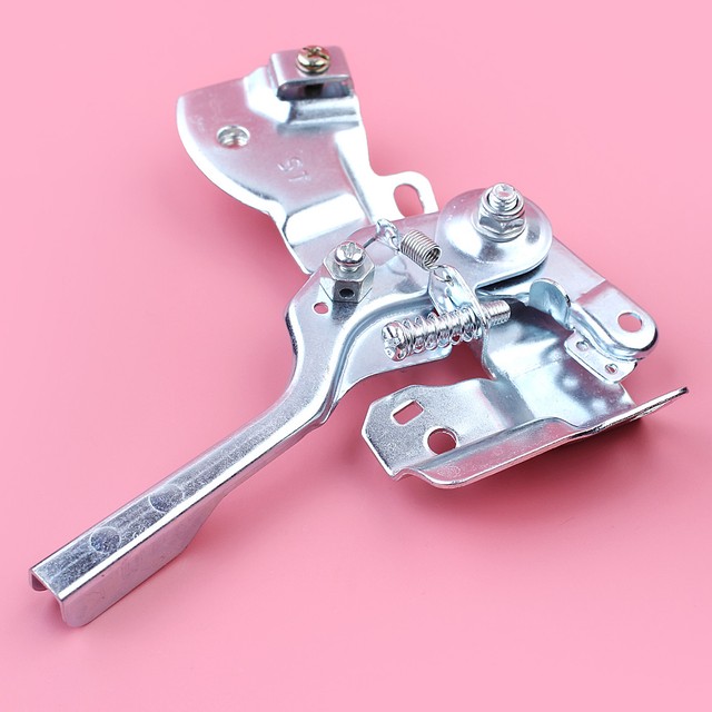 Throttle Control Lever Assembly For Honda GX160 GX200 5.5HP 6.5HP