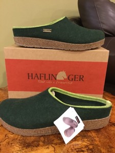 haflinger kris