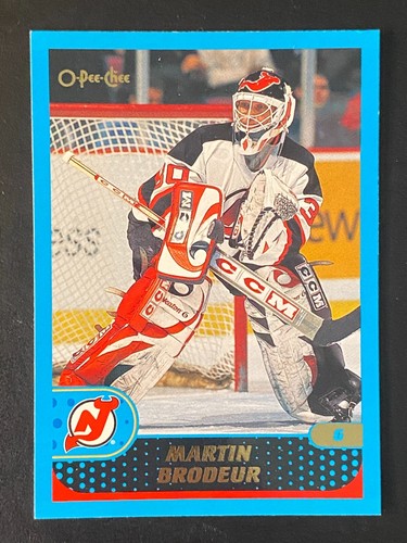 Finish Your Set 2001-02 O-Pee-Chee Hockey #1-250 Pick your cards - Combine Ship - Picture 4 of 252