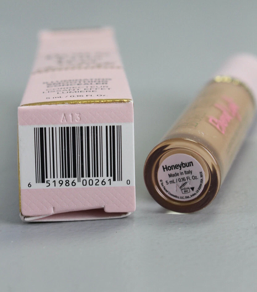 TOO FACED Born This Way Ethereal Light Concealer Honeybun 5ml Anti-Augenringe V2 - Bild 3 von 4