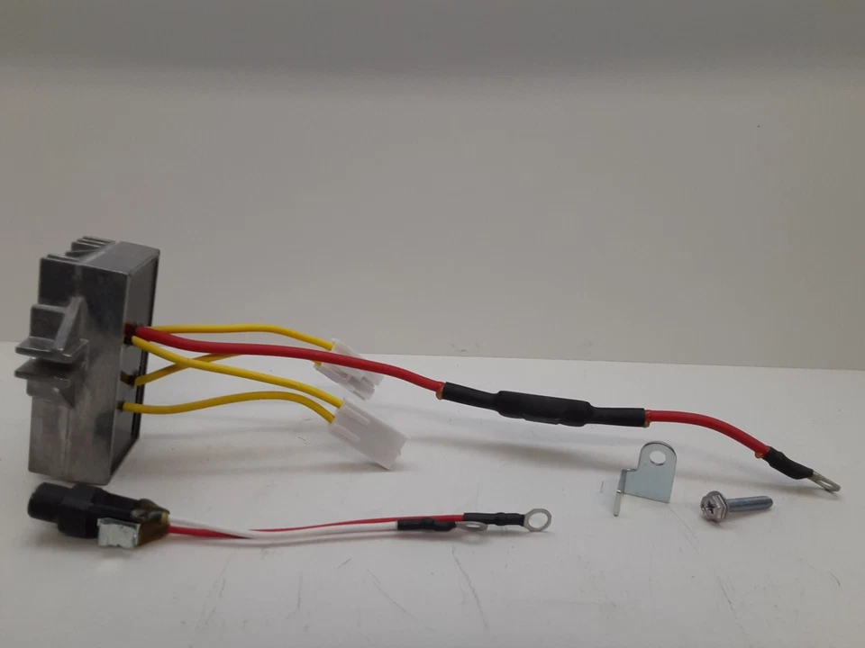 Подлинный регулятор Briggs & Stratton 84002239 - Изображение 4 из 4