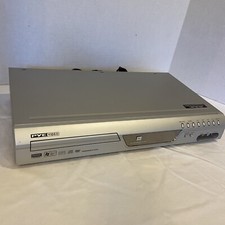 Funai Co. PYE Video PY90DG DVD Recorder Player With AV Cables- No Remote