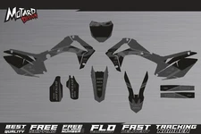 Graphics Kit for Honda CRF 450 R 2013 2014 2015 2016 Decals Stickers Design