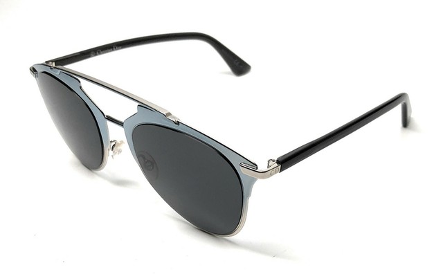 dior reflective sunglasses