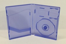 Nintendo OEM GameCube Gameboy Player Startup Disc Empty Case Replacement Used GC