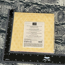 Stampin Up 2021-2023 In Color 6x6 Designer Series Paper 155641