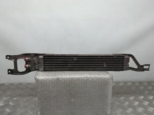A1695000200 Oil Radiator for Mercedes-Benz B-Class 180 CDI (245.207) 4694991 - Picture 1 of 11