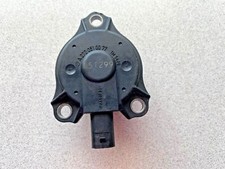 2004-2010 MERCEDES-BENZ SLK280 R171 ~ INTAKE CAMSHAFT ADJUSTER SOLENOID