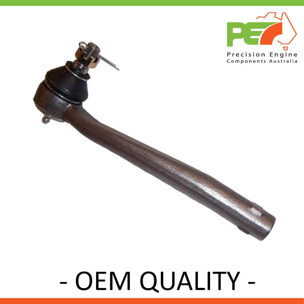 OEM QUALITY * Steering Tie Rod End For NISSAN 300ZX Z31 Part