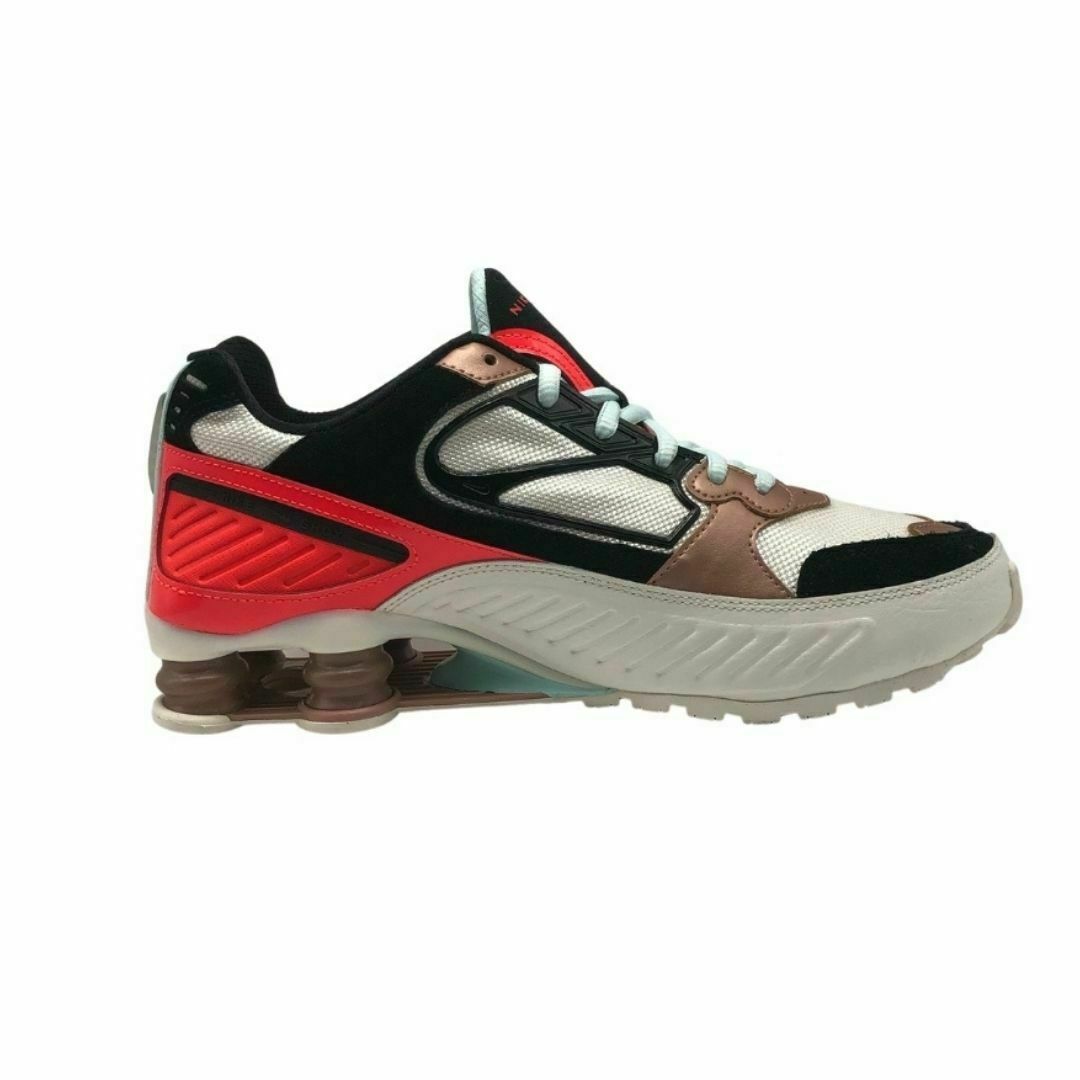 CT3451-100 Nike Womens Shox Enigma 9000 Trainers Lifestyle