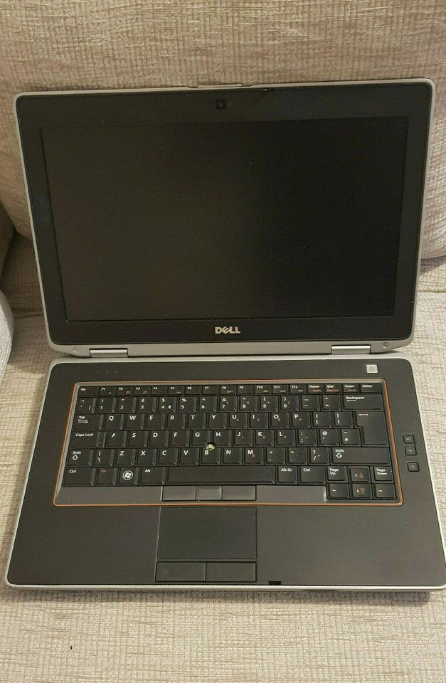 Dell Latitude E6420 i3-2330M 2.2GHZ 4GB RAM 120GB SSD 14.1inch Windows10 Pro - Image 3 of 4