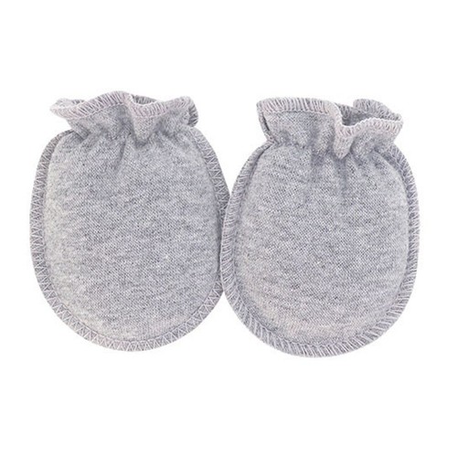 5Pairs Baby Anti-Scratch Gloves Infant Boy Girl Unisex Mittens Baby Accessories - Picture 3 of 9