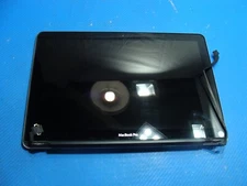 MacBook Pro 13" A1278 Mid 2009 MB991LL/A Glossy LCD Screen Assembly 661-5232