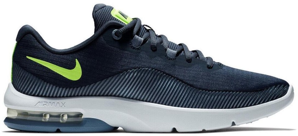 Las mejores ofertas en Nike Air Max Advantage Thunder Blue