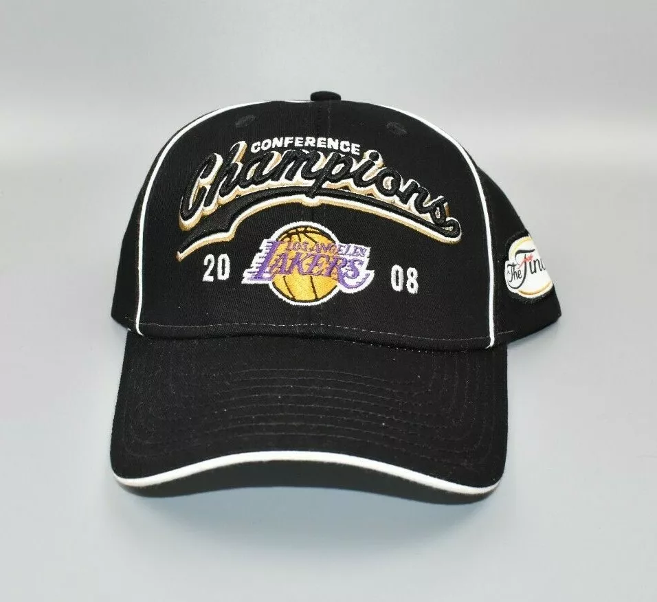 Lakers western best sale conference finals hat