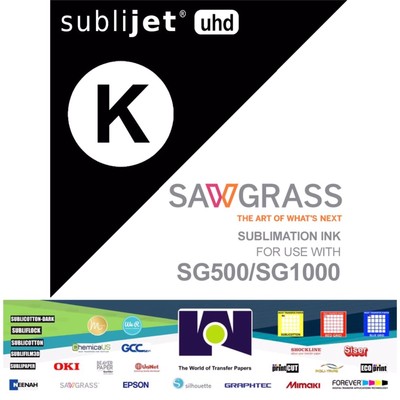 sublijet hd ink sg500