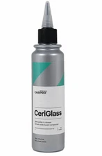 CarPro Ceriglass Cerium Oxide Auto Glass Polish 150 ml. CP-125