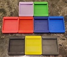 (1) Nintendo DS NDS Silicone Game Card Case Storage Travel