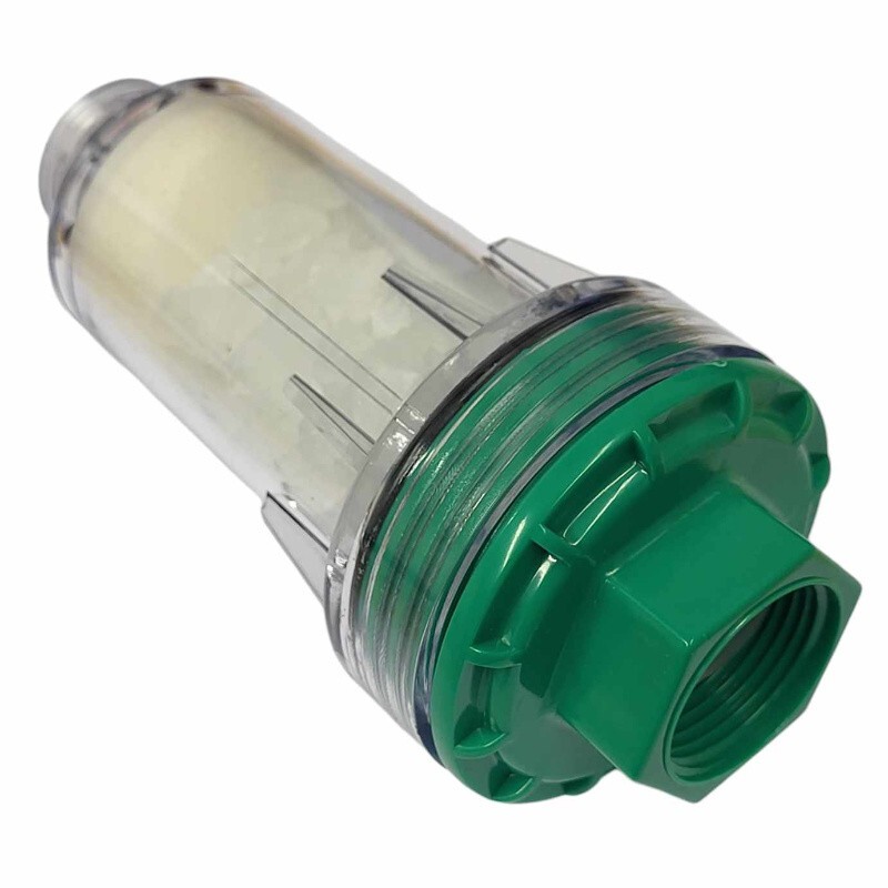 REUSABLE WASHING MACHINE DISHWASHER POLYPHOSPHATE SOFTENER ANTI-SCALE FILTER