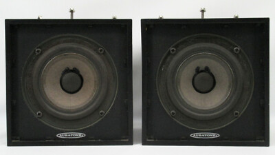 スピーカー・ウーファー AURATONE / 5C Super Sound Cube Pair AURATONE 5C Active Super Sound Cube [Pair] ｜イケベ楽器店