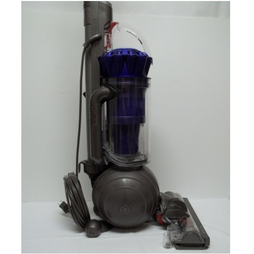 NEW Dyson DC41 Animal Complete Display Mod. TANGLE FREE+6 More Tools! - Picture 5 of 10