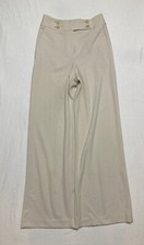NWD Calvin Klein Classic Business Casual Pants Beige 6