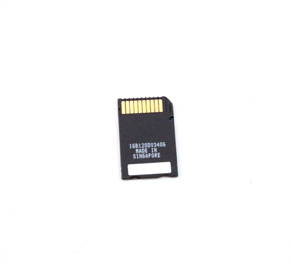 Lexar 1GB Memory Stick Pro Duo Magic Gate Memory card - Image 4 of 4