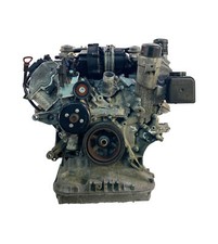Moteur Mercedes 220