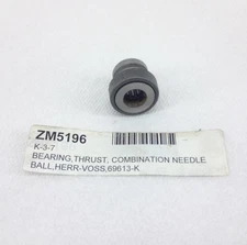 NEW! HERR-VOSS 69613-K  INA NKX12Z COMB THRUST NEEDLE BEARING 02/H7 (H152)