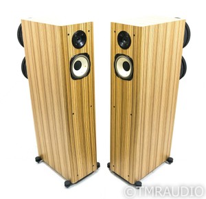 hybrid plus speakers