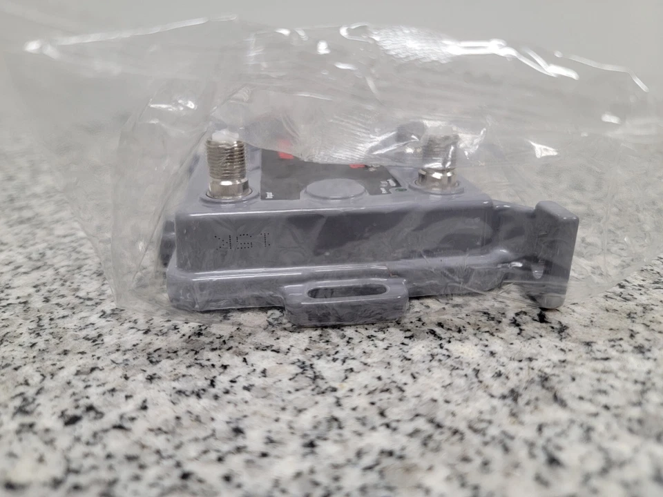 ANTRONIX VOIP Intergraded Residential Amplifier VRA500B/AC - Image 2 of 4