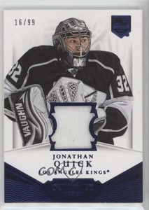 jonathan quick authentic jersey