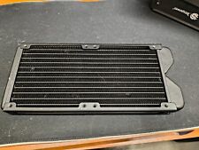 240mm radiator